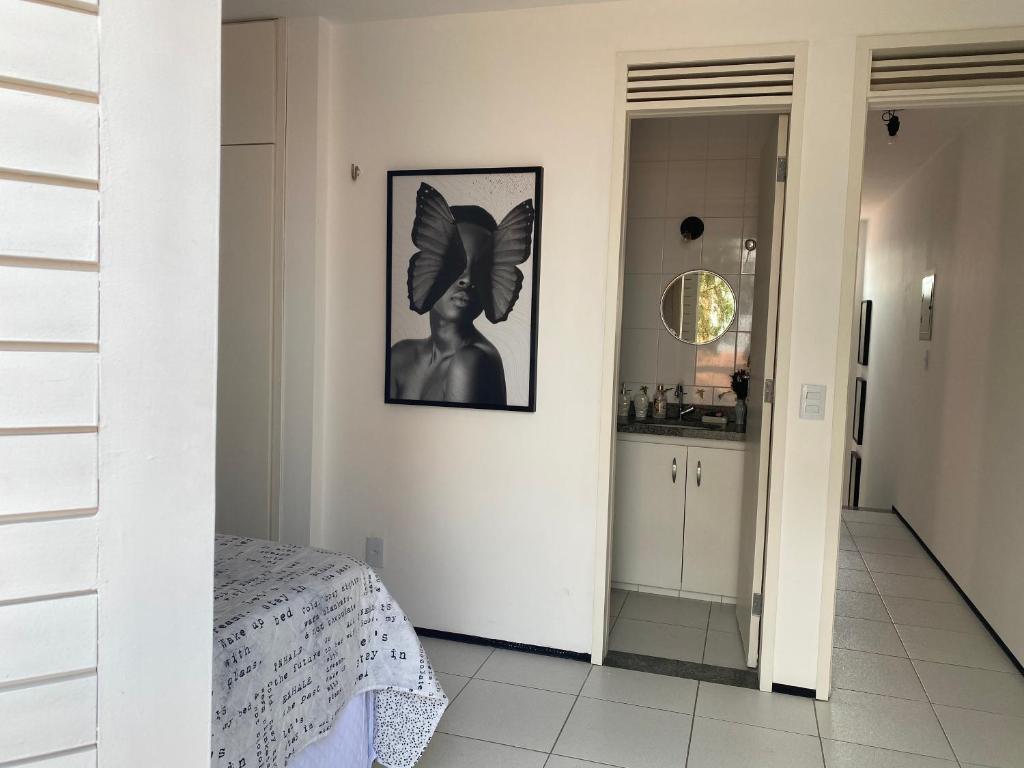  casa em condomínio com 2 suítes