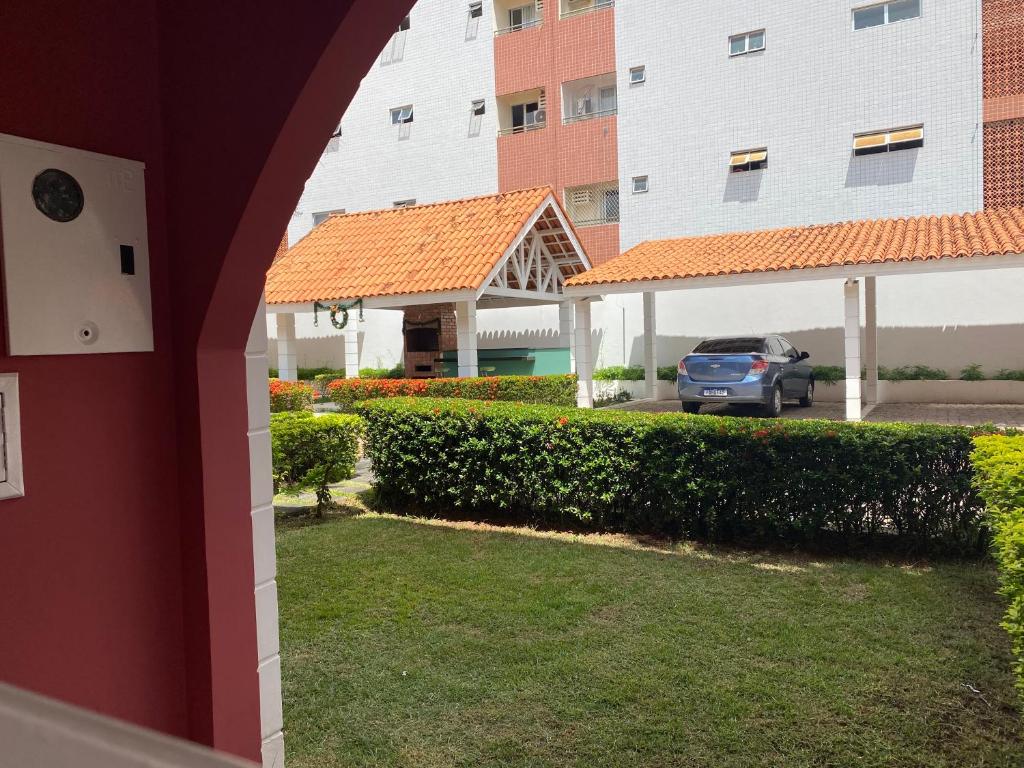  casa em condomínio com 2 suítes
