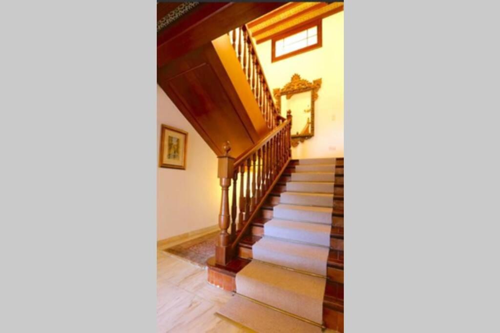 Fotografie z fotogalerie ubytování VILLA CERCA DE LA PLAYA,PISCINA PRIVADA,BBq v Malaze