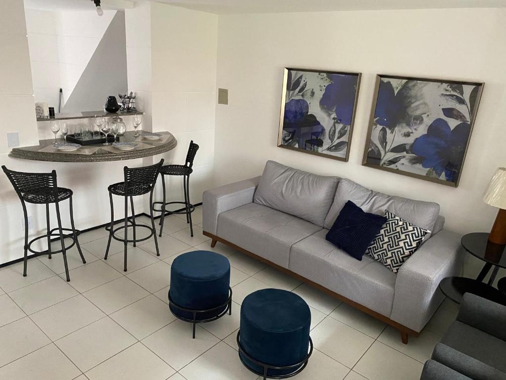  casa em condomínio com 2 suítes