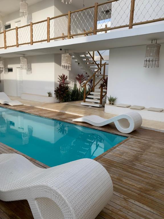  CASA PRAIA GOSTOSO
