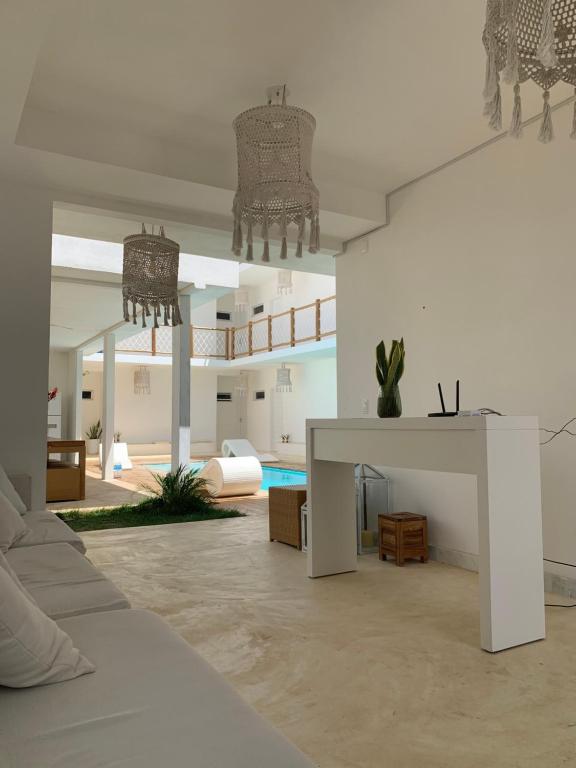  CASA PRAIA GOSTOSO