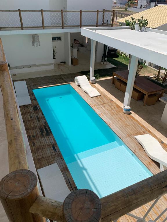  CASA PRAIA GOSTOSO
