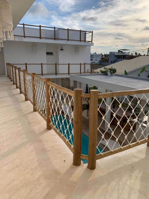  CASA PRAIA GOSTOSO