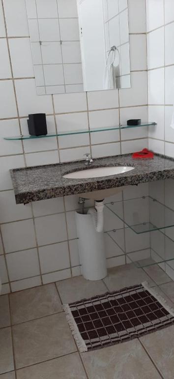  Clarke's Aquaville Apartment 58-102 Térreo Sombra