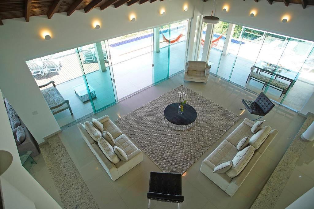  Cliffside Cap Ferrat Boutique Hotel