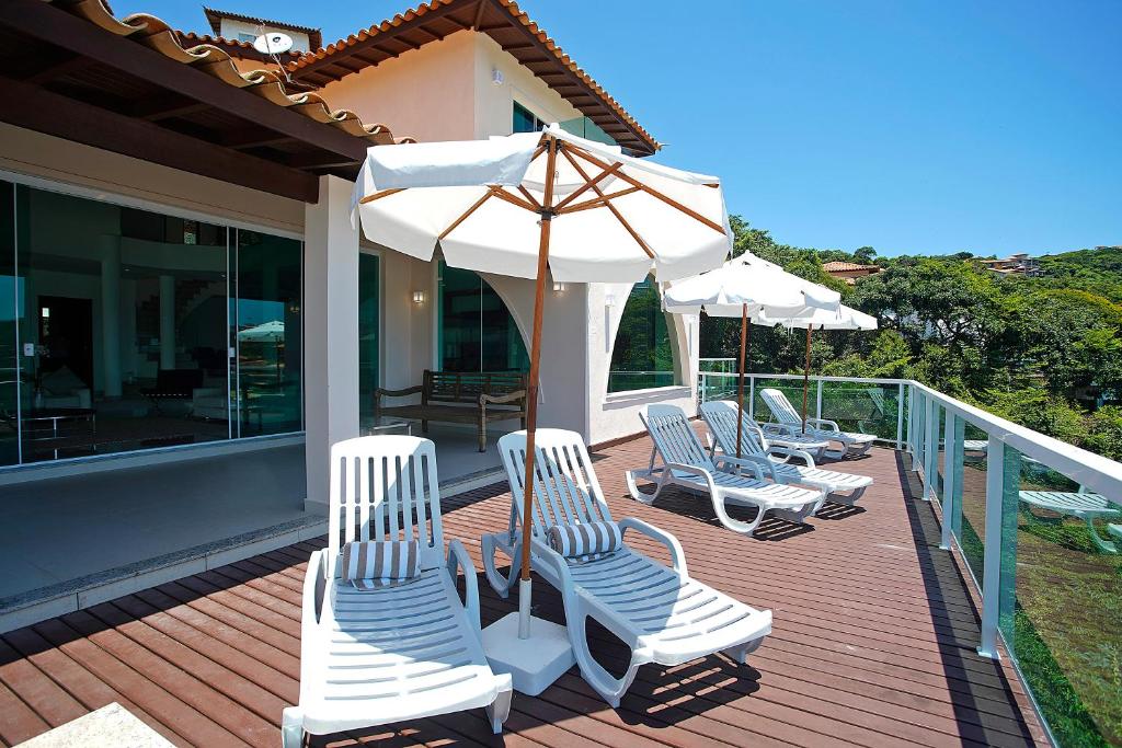  Cliffside Cap Ferrat Boutique Hotel
