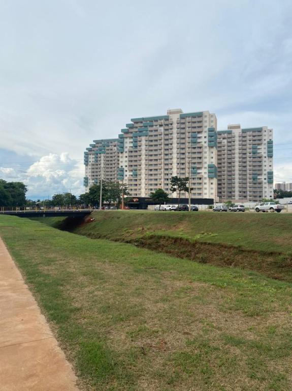  Apartamento em Resort de Olímpia - Direto com Dono Apto 1201
