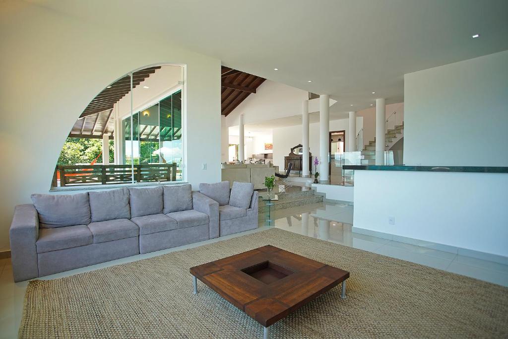  Cliffside Cap Ferrat Boutique Hotel