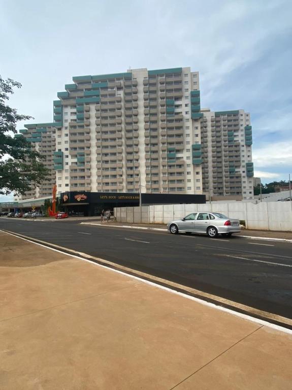 Apartamento em Resort de Olímpia - Direto com Dono Apto 1201