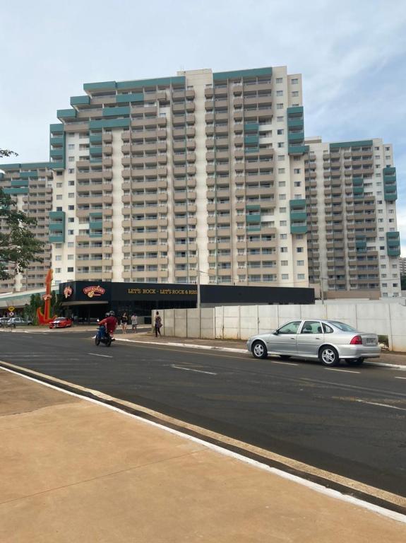  Apartamento em Resort de Olímpia - Direto com Dono Apto 1201