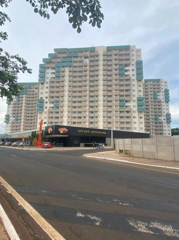  Apartamento em Resort de Olímpia - Direto com Dono Apto 1201
