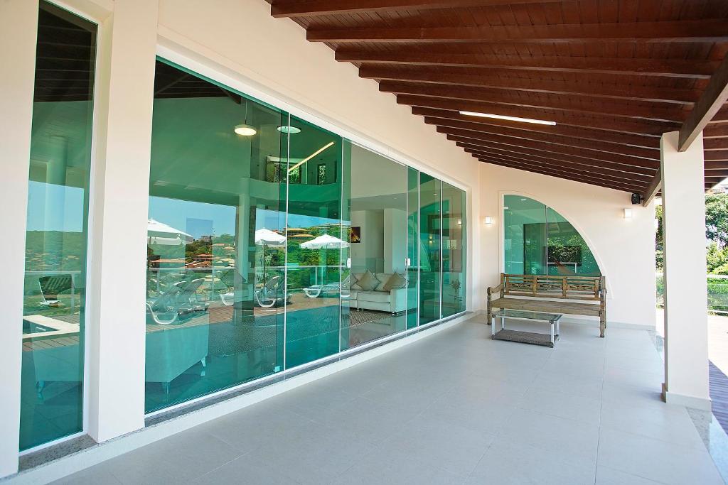 Cliffside Cap Ferrat Boutique Hotel