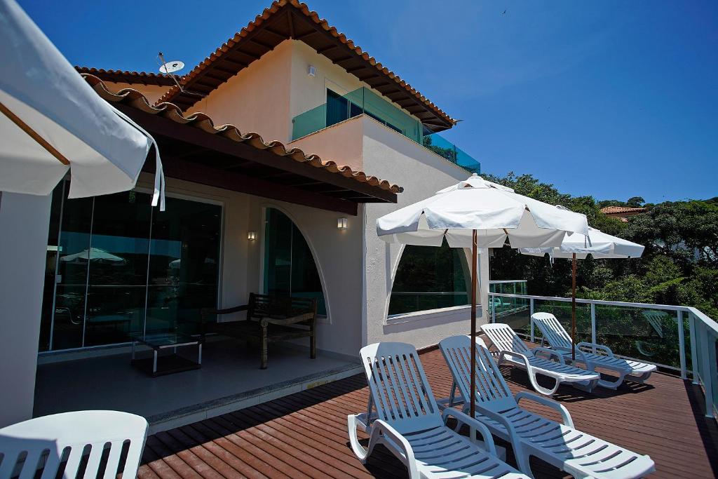  Cliffside Cap Ferrat Boutique Hotel