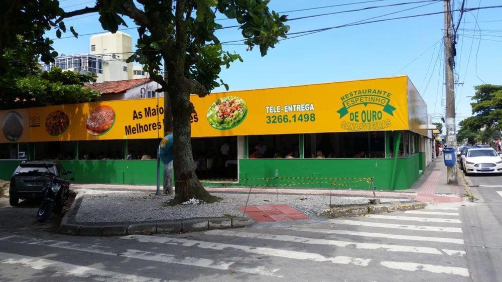  Florianópolis Canasvieiras Apartamento inteiro 3 quartos com ar piscina playground 2 garagens
