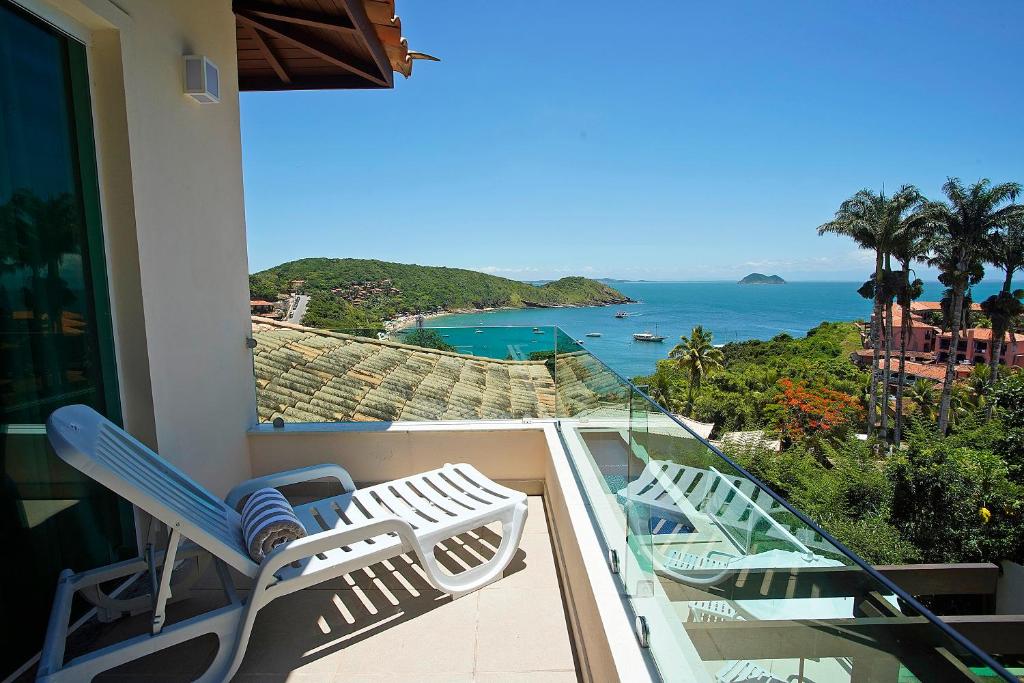  Cliffside Cap Ferrat Boutique Hotel