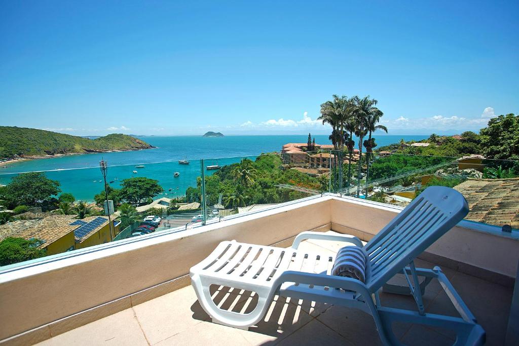  Cliffside Cap Ferrat Boutique Hotel