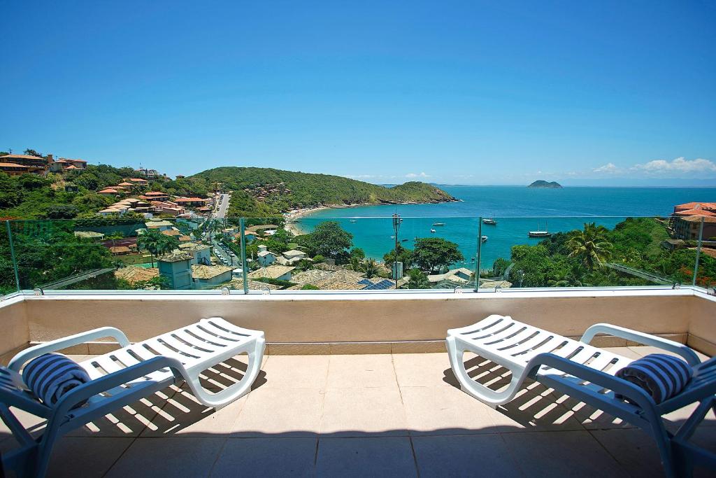  Cliffside Cap Ferrat Boutique Hotel
