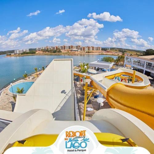  Resort do Lago