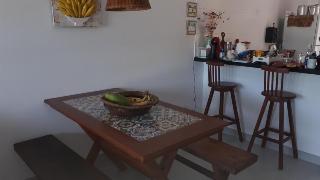  Guarajuba novo 2qtos st var gar piscina