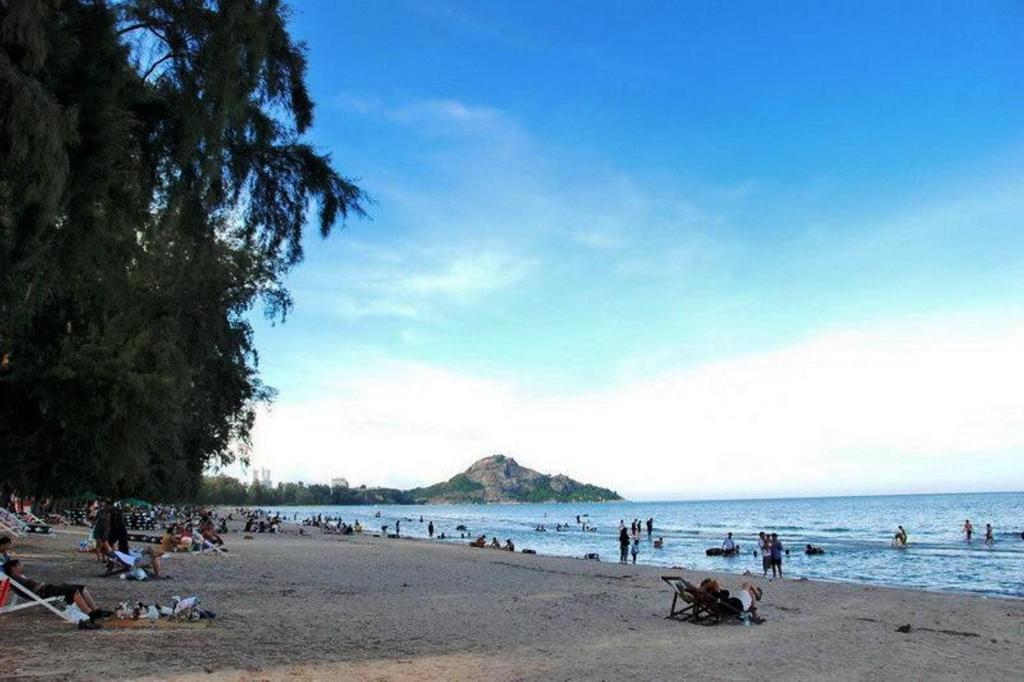 Sunshine Hostel - Resim 31