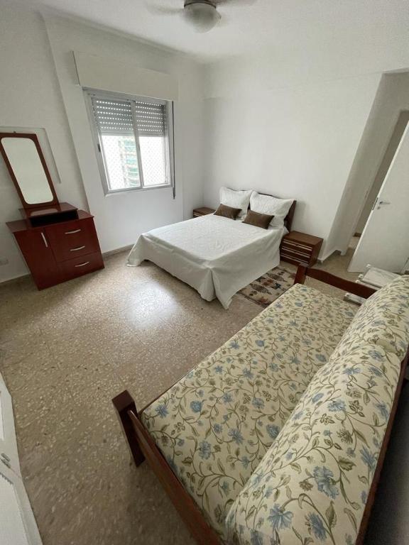  Apartamento Das Conchas Praia das Pitangueiras