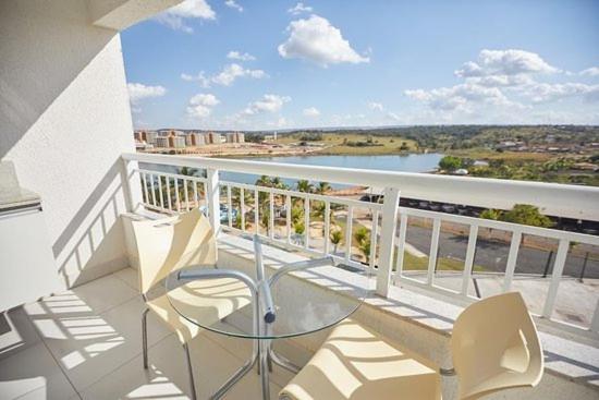  Resort do Lago
