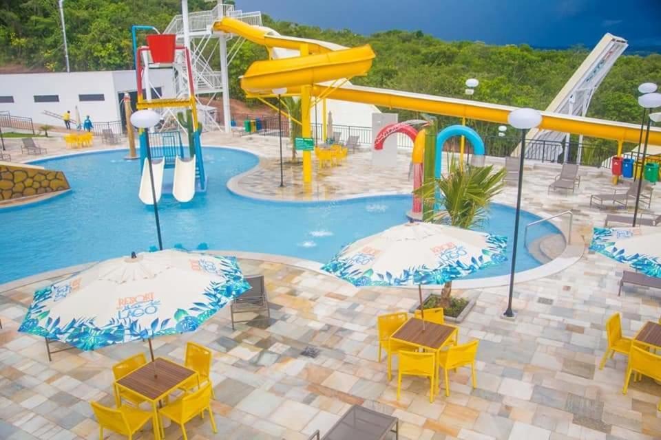  Resort do Lago