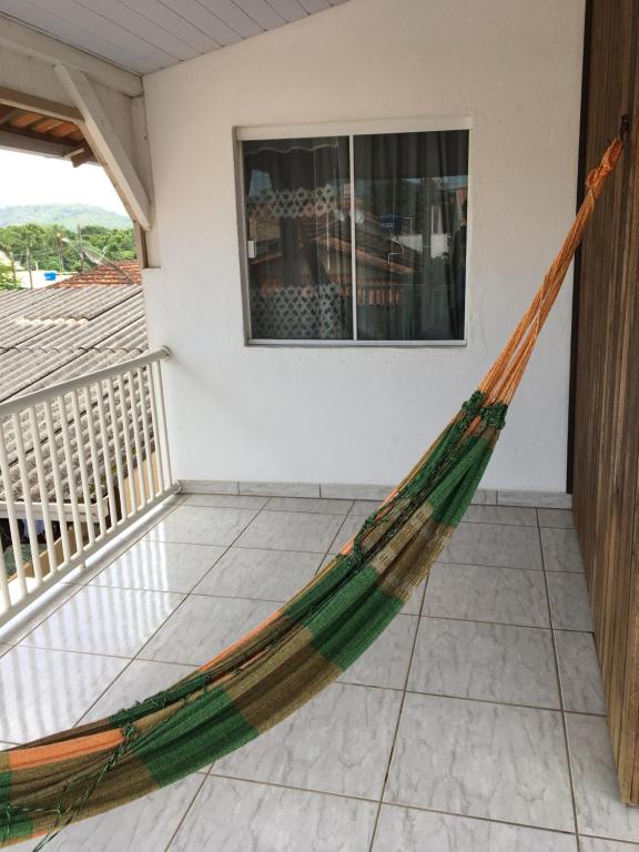  Casa temporada Penha