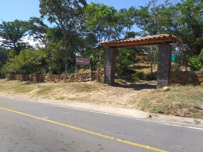 Fotografie z fotogalerie ubytování Posada Villa Paula v destinaci Barichara