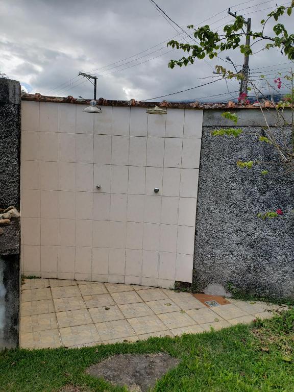  Casa vista para montanha