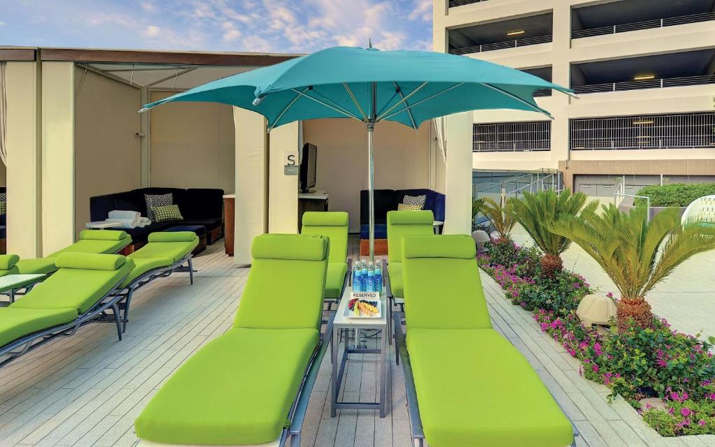 Hoteles de lujo en las Vegas 283472868