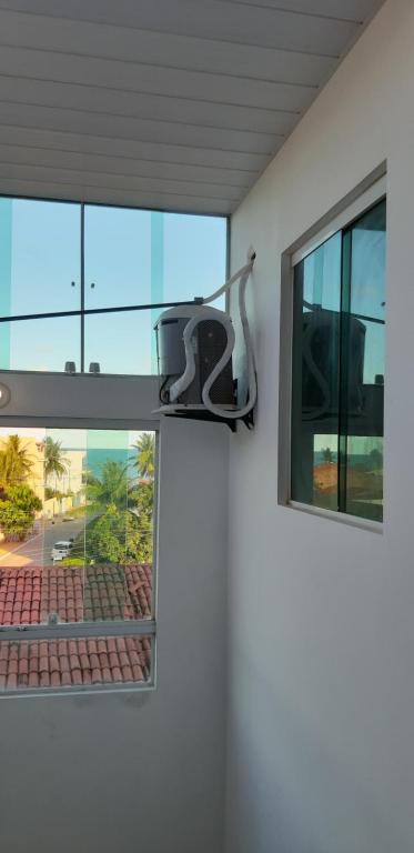  Apt 2 no centro de Maragogi à 80m do mar!