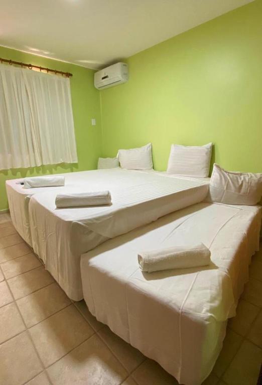  Apartamento Duplex completo