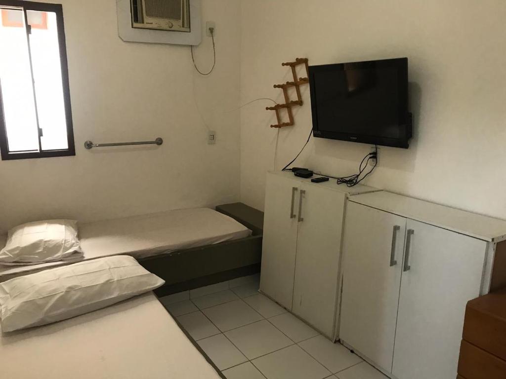  Espaço da alegria e relax familiar.