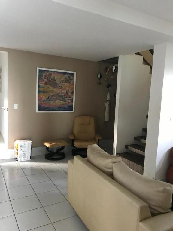  Espaço da alegria e relax familiar.