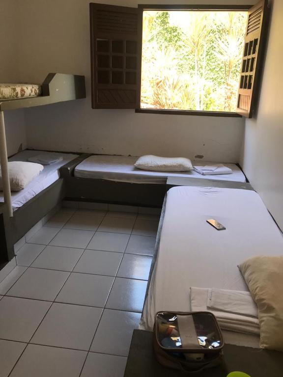  Espaço da alegria e relax familiar.