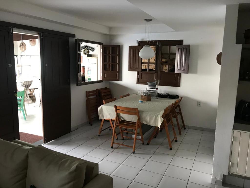  Espaço da alegria e relax familiar.