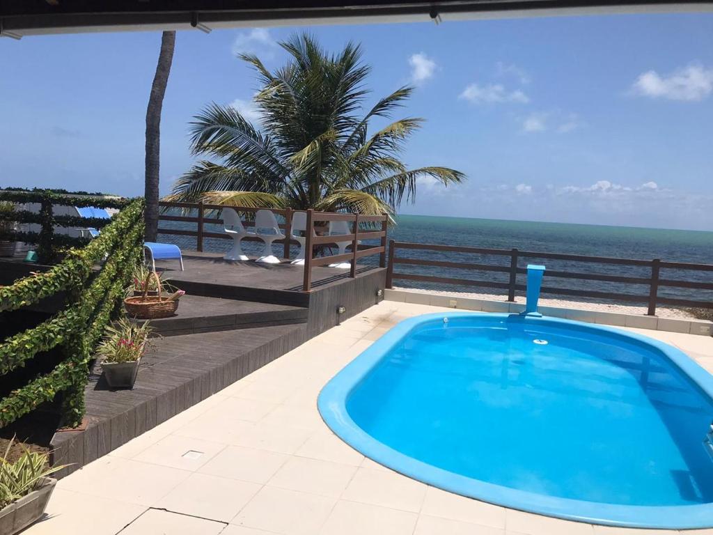  Espaço da alegria e relax familiar.