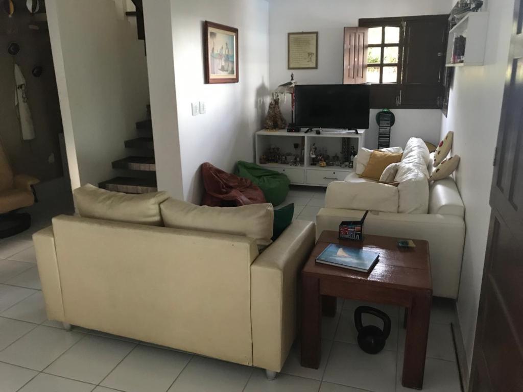  Espaço da alegria e relax familiar.