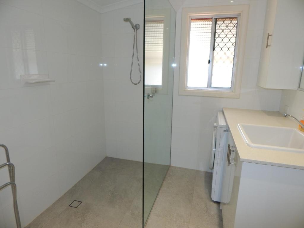 Parkline Apartments Perth - Studio -appartement