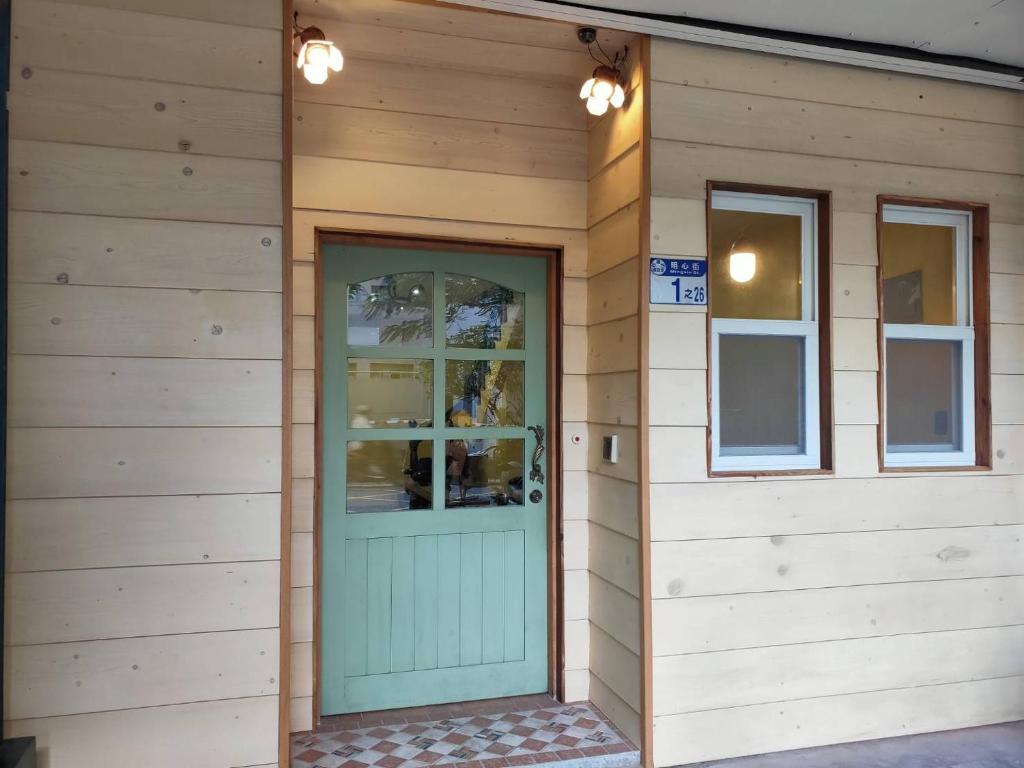 Φωτογραφία από το άλμπουμ του 吉住民宿 στο  Hualien City