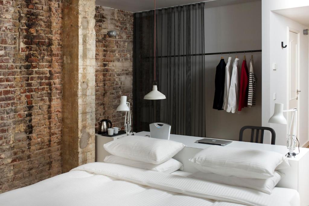 9Hotel Central - Resim 19