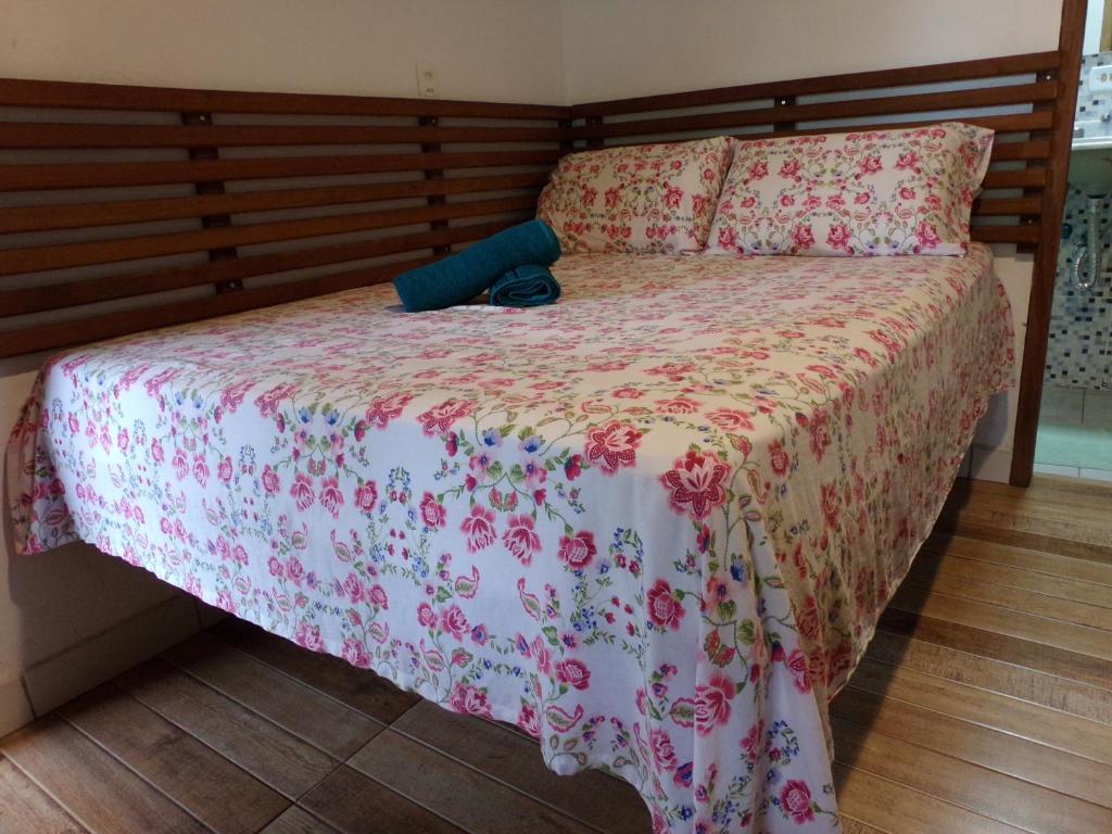  Casa a Beira da Cachoeira com Quintal para seu Pet
