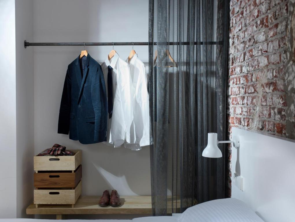 9Hotel Central - Resim 36