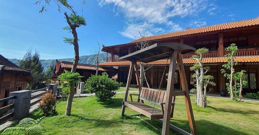 Bawangan Bromo Hotel & Resto