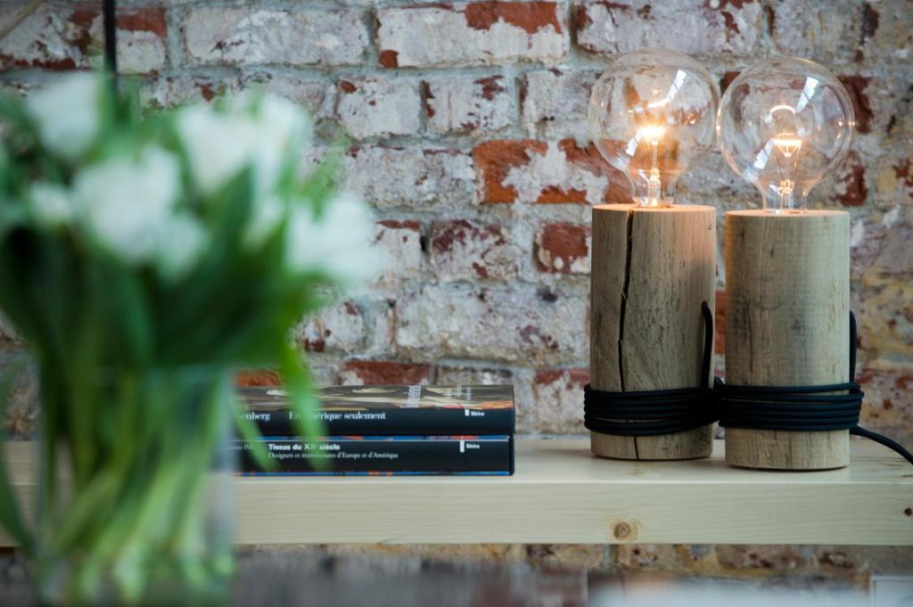 9Hotel Central - Resim 30