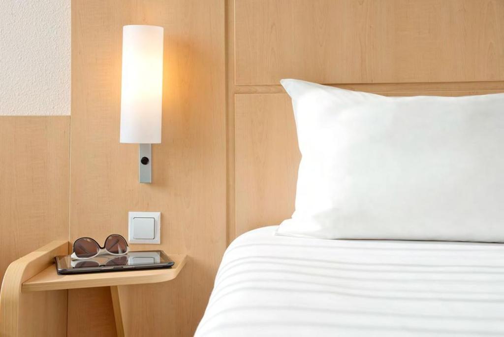 Ibis Warszawa Ostrobramska - Habitación Gemela Estándar