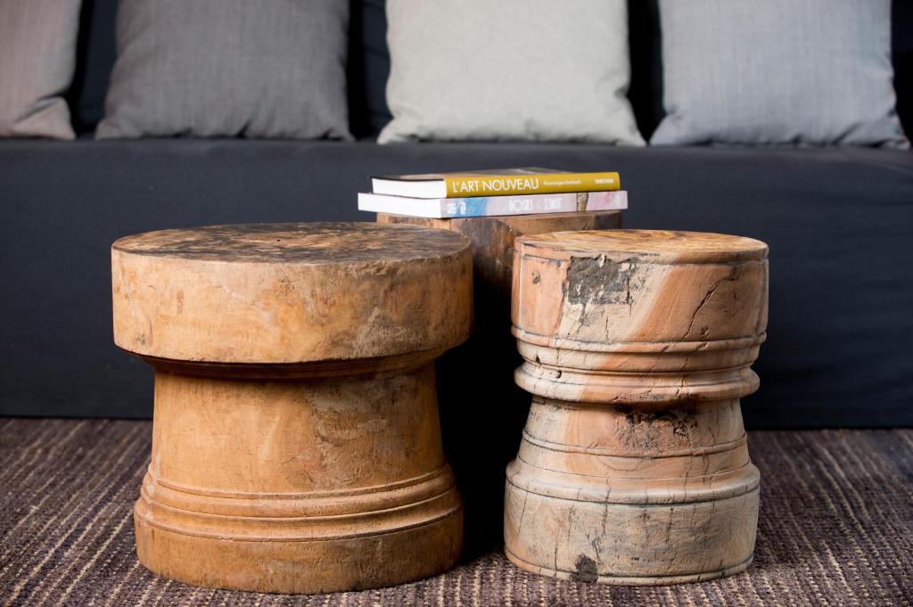 9Hotel Central - Resim 34