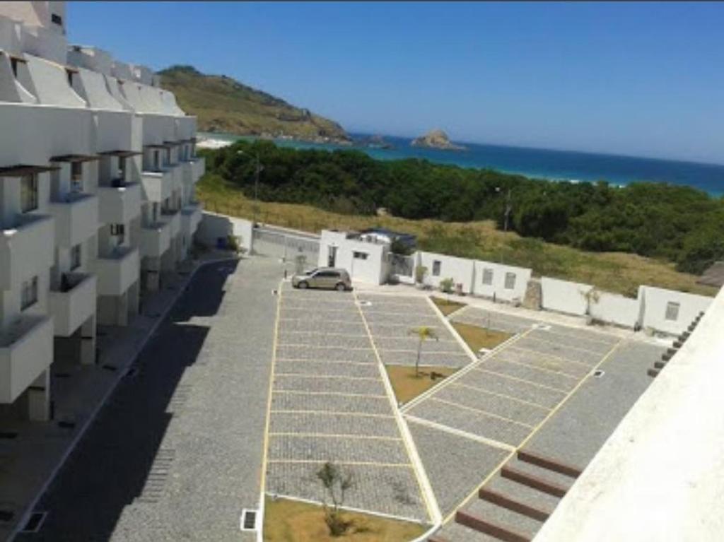  Apto Arraial do Cabo por temporada